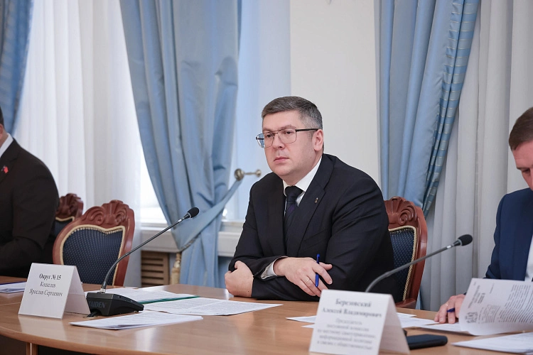 Фото: соцсети Ярослава Кошелева