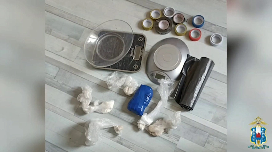 Фото: МВД по Ростовской области 