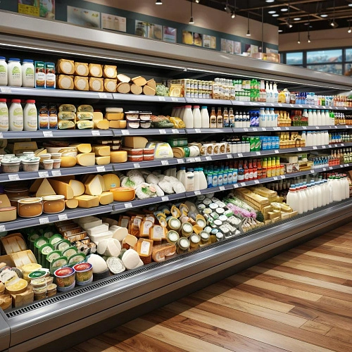 Фото: создано нейросетью