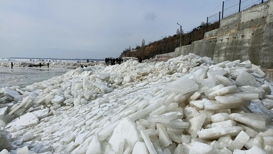 Фото:  ЮНЦ РАН