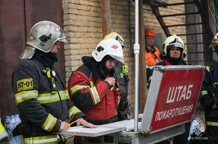 Фото: для иллюстрации МЧС России по Ростовской области