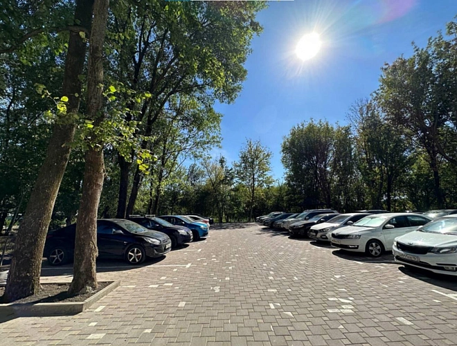 Фото: Администрация города Ростова-на-Дону