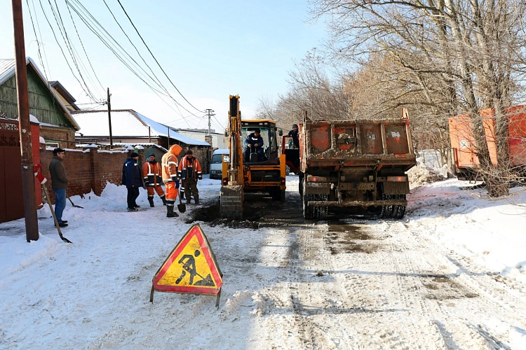 Фото: Ростовводоканал