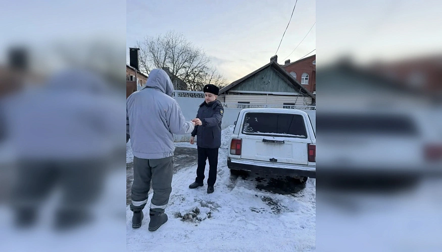 Фото: МВД по Ростовской области 