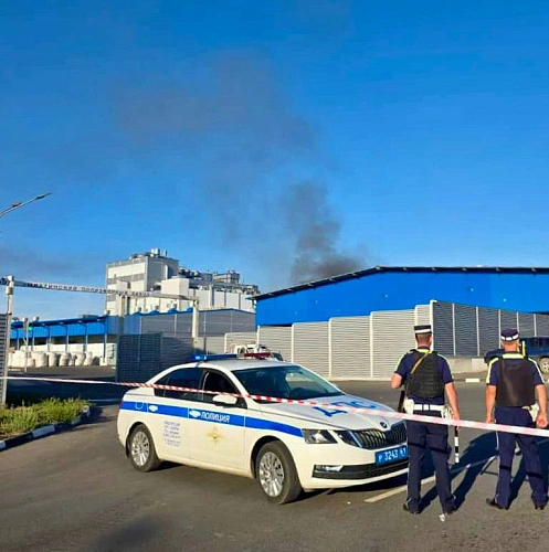 Фото: Госавтоинспекции Ростовской области 