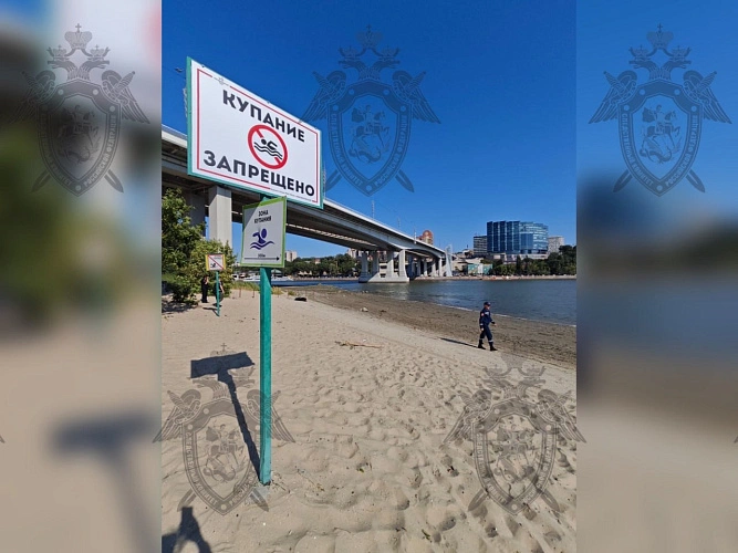 Фото: СУ СК по Ростовской области 