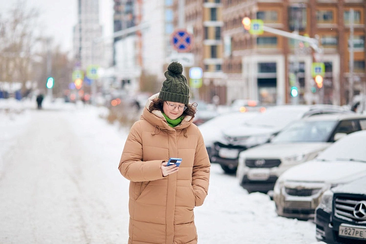Фото: предоставлено пресс-службой МегаФона