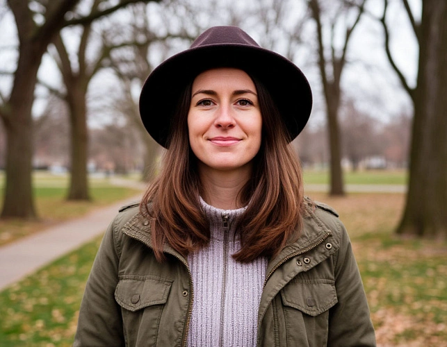 Фото: нейросеть 