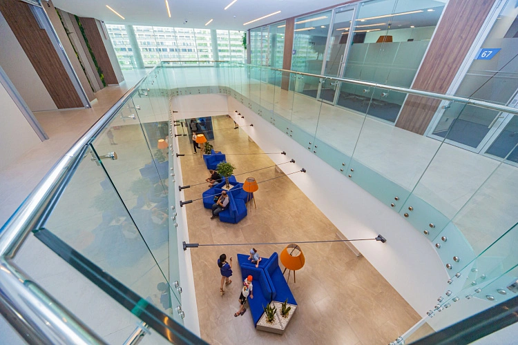 Фото: с сайта банка