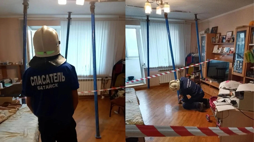 Фото: ТГ канала Валентина Кукина