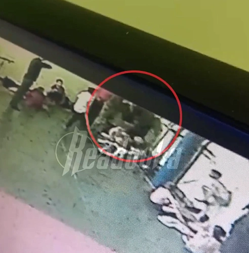 Фото: ТГ-канал Readovka