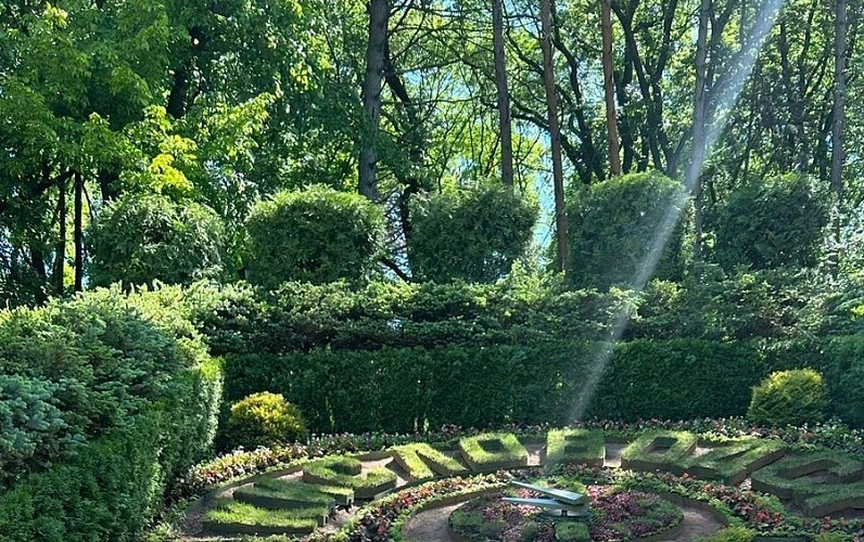 Фото: Кисловодск // кадр 1rnd.ru