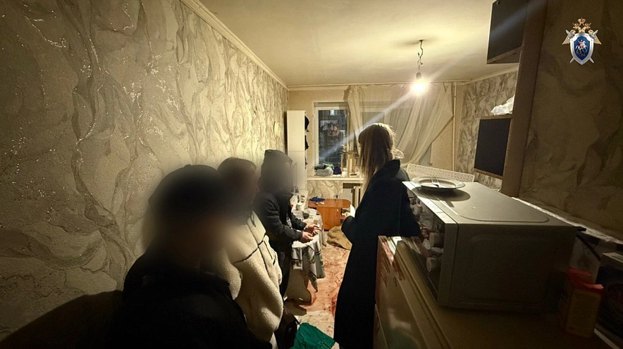 Фото: пресс-служба СУ СК России по Башкортостану 