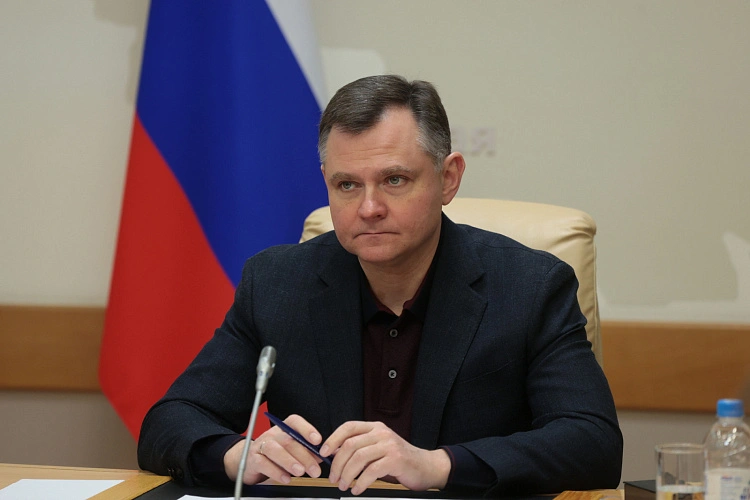 Фото: Правительство РО