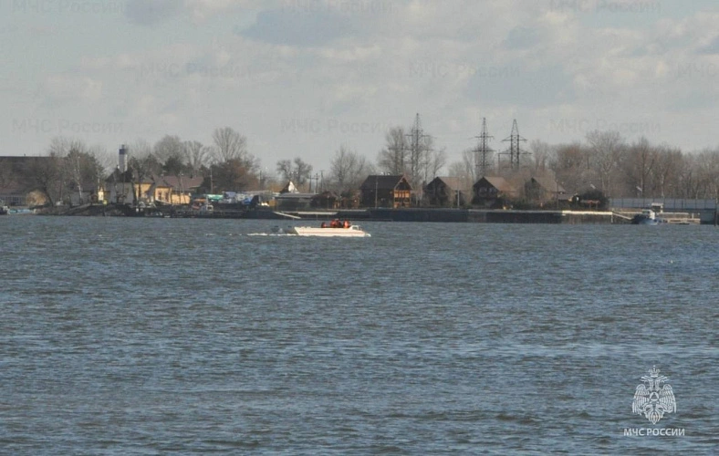 Фото: МЧС Ростовской области