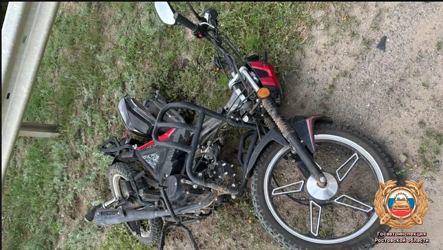 Фото: Госавтоинспекция Ростовской области 