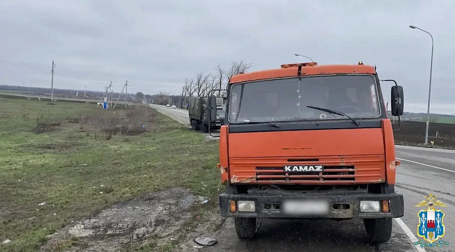Фото: Госавтоинспекции Ростовской области 