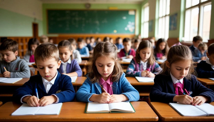 Фото: сгенерировано нейросетью Шедеврум