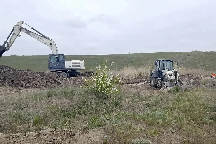 Фото: ТГ канала Антонины Пшеничной