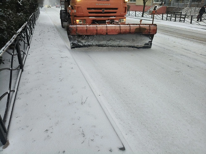 Фото: ТГ канала Светланы Камбуловой