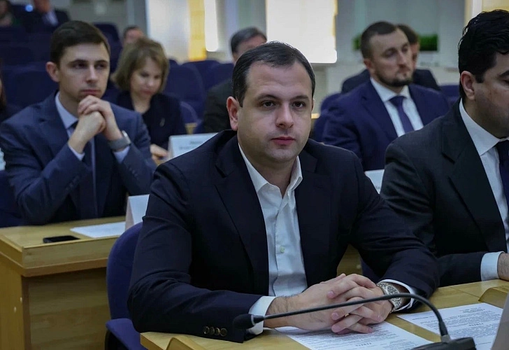 Фото: Михаил Дирацуян / vk.com