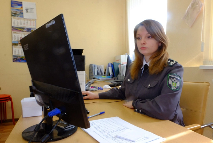 Фото: Региональный Россельхознадзор