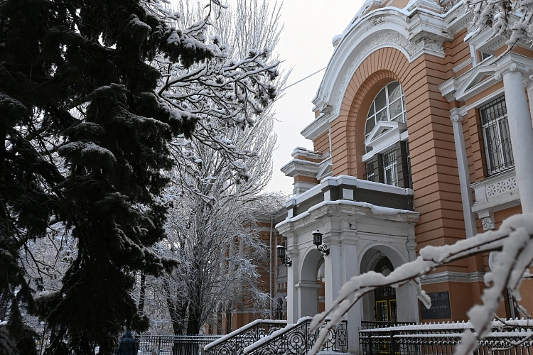 Фото: Ростовский областной суд