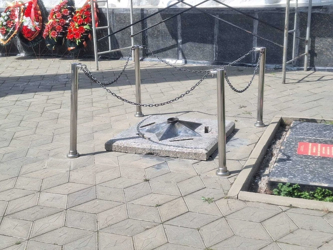 Фото:  администрация Зерноградского района   