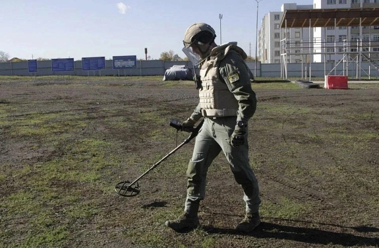 Фото: МЧС по Ростовской области