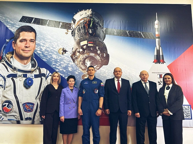 Фото: Администрация города Новочеркасска