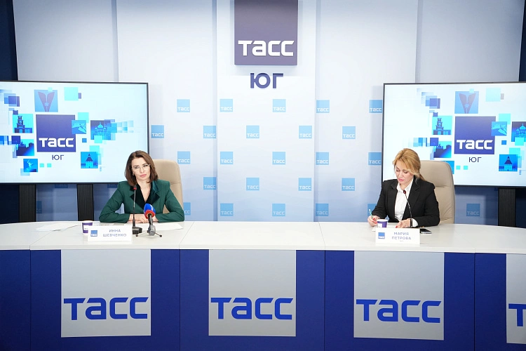 Фото: пресс-центр ЮФУ