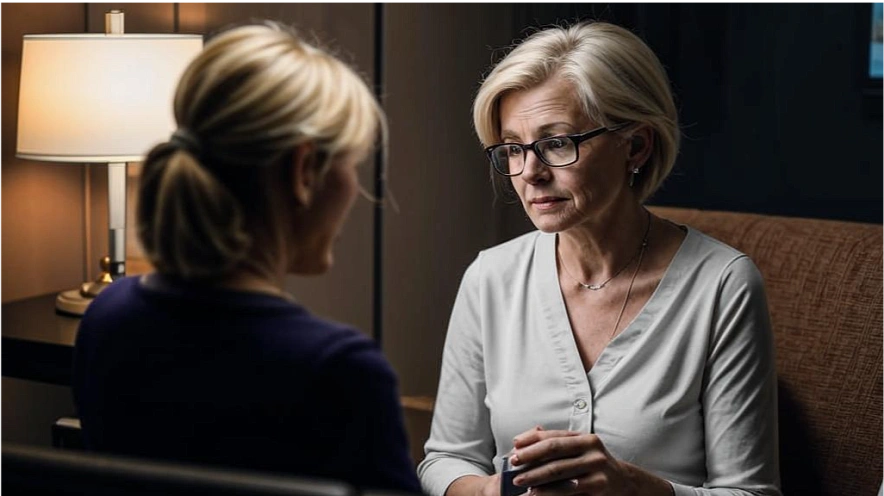 Фото: Сгенерировано нейросетью Kandinsky 