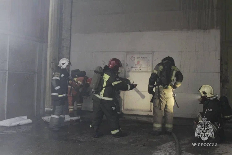 Фото: МЧС России по Ростовской области 
