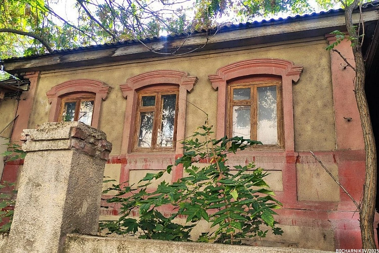 Фото: Страница ВК МойФасад