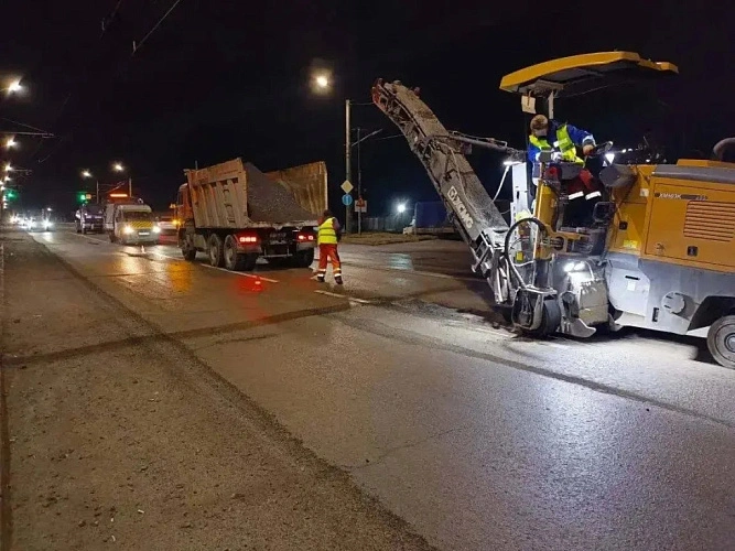 Фото: Администрация Ростова-на-Дону