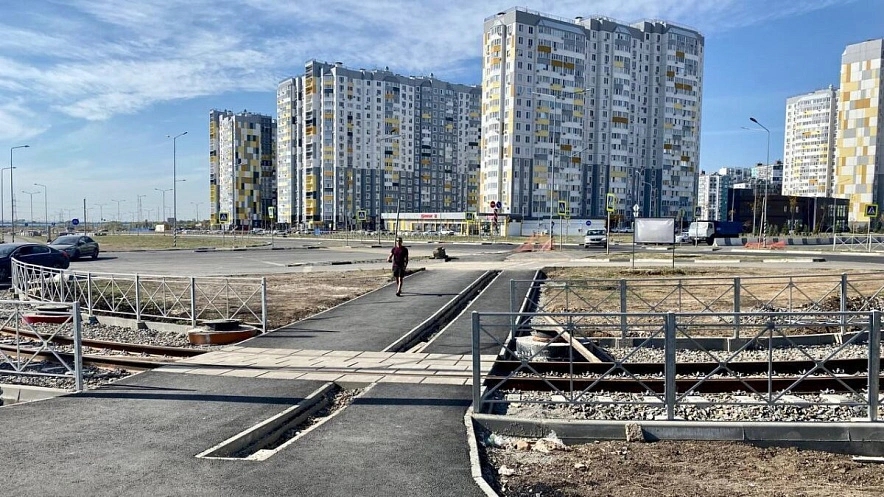 Фото: из архива ТГ канала Ростовский трамвай