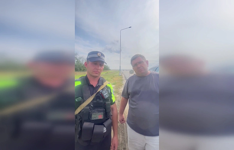Фото: Госавтоинспекция Ростовской области
