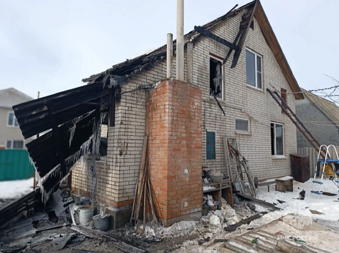 Фото: кадр донского МЧС