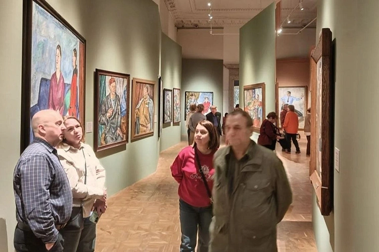 Фото: ТГ канала Андрея Фатеева