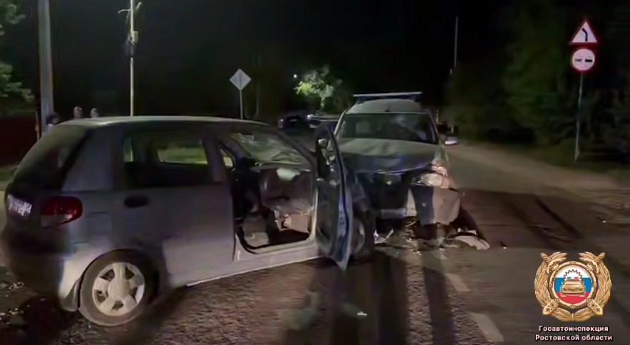 Фото: Госавтоинспекция Ростовской области