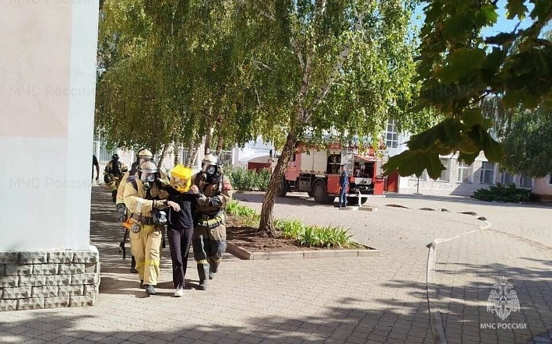 Фото: для иллюстрации МЧС России по Ростовской области