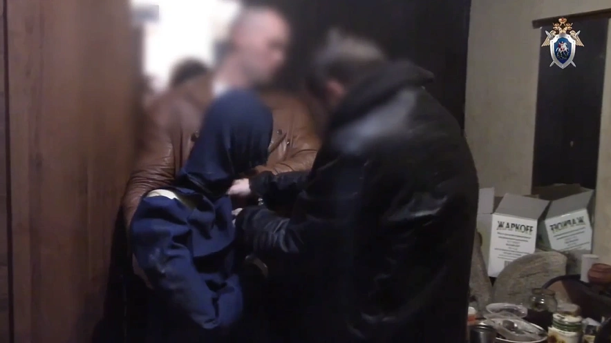 Фото: Ростовский следком