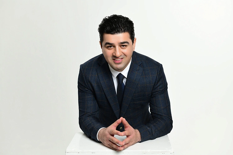 Фото: Геворк Григорян / vk.com