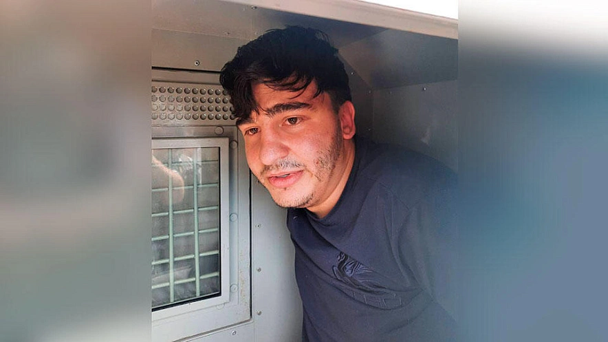 Фото: телеграм-каналы