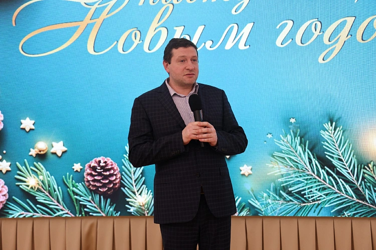 Фото: Дмитрий Олейников / vk.com