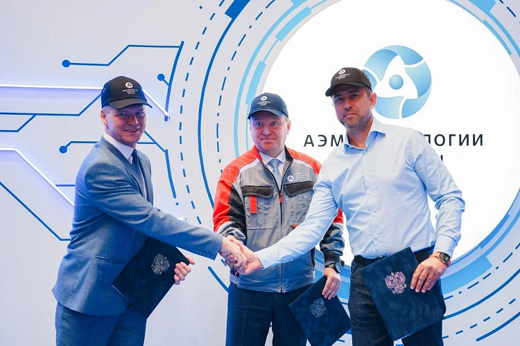 Фото: пресс-центр Сбер