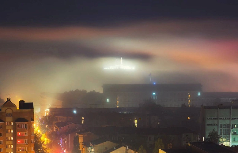 Фото: Денис Демков/Администрация Ростова-на-Дону