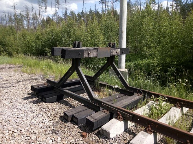 Фото: Донские власти решили продать ж/д тупик в Азове // фото с сайта stylishbag