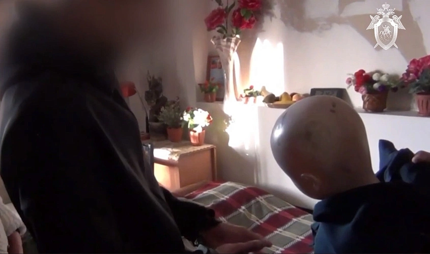 Фото: пресс-служба следственного комитета России по Ростовской области