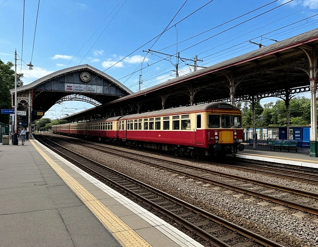 Фото: Изображение сгенерировано нейросетью